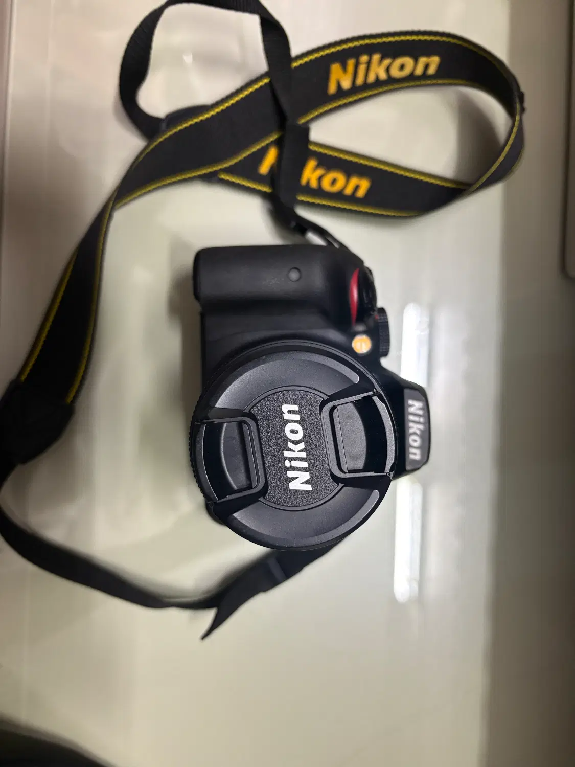 nikon 3400|دوربین عکاسی و فیلمبرداری|مشهد, شهید مطهری|دیوار