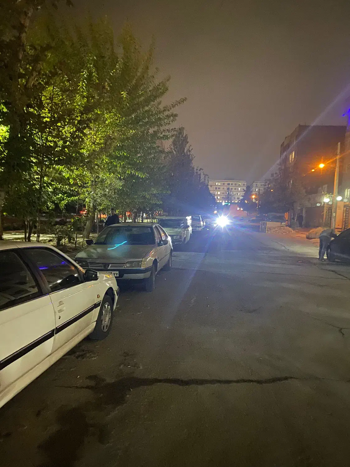 اجاره نوساز ۶۴ متری