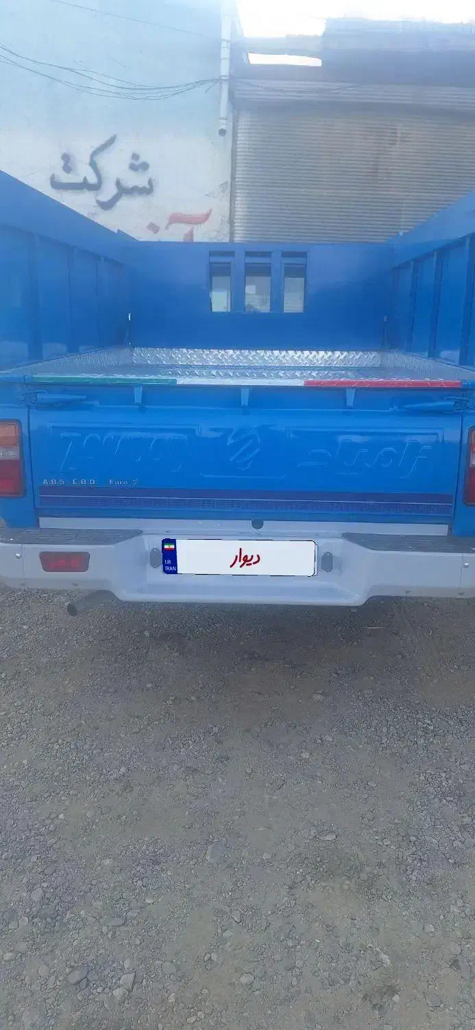 نیسان|خودرو سواری و وانت|بیستون, |دیوار