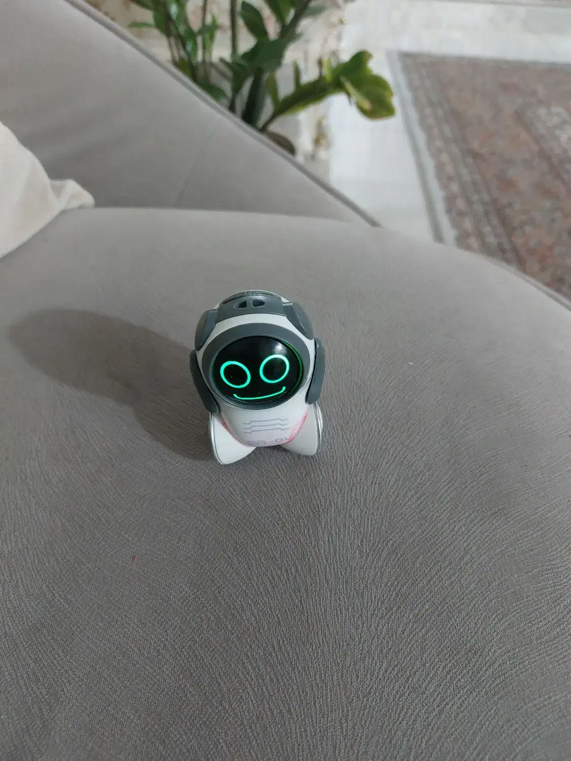 ربات کوچک|اسباببازی|تهران, حبیب الله|دیوار