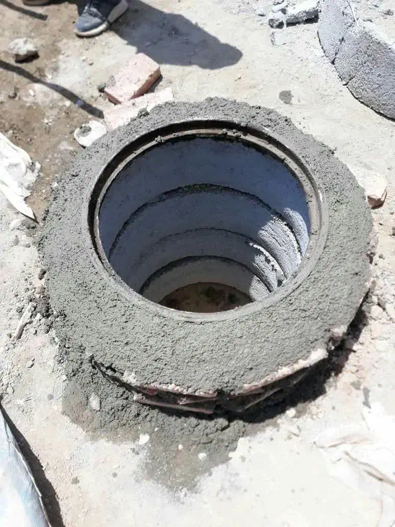 حفاری|خدمات پیشه و مهارت|ایلام, |دیوار