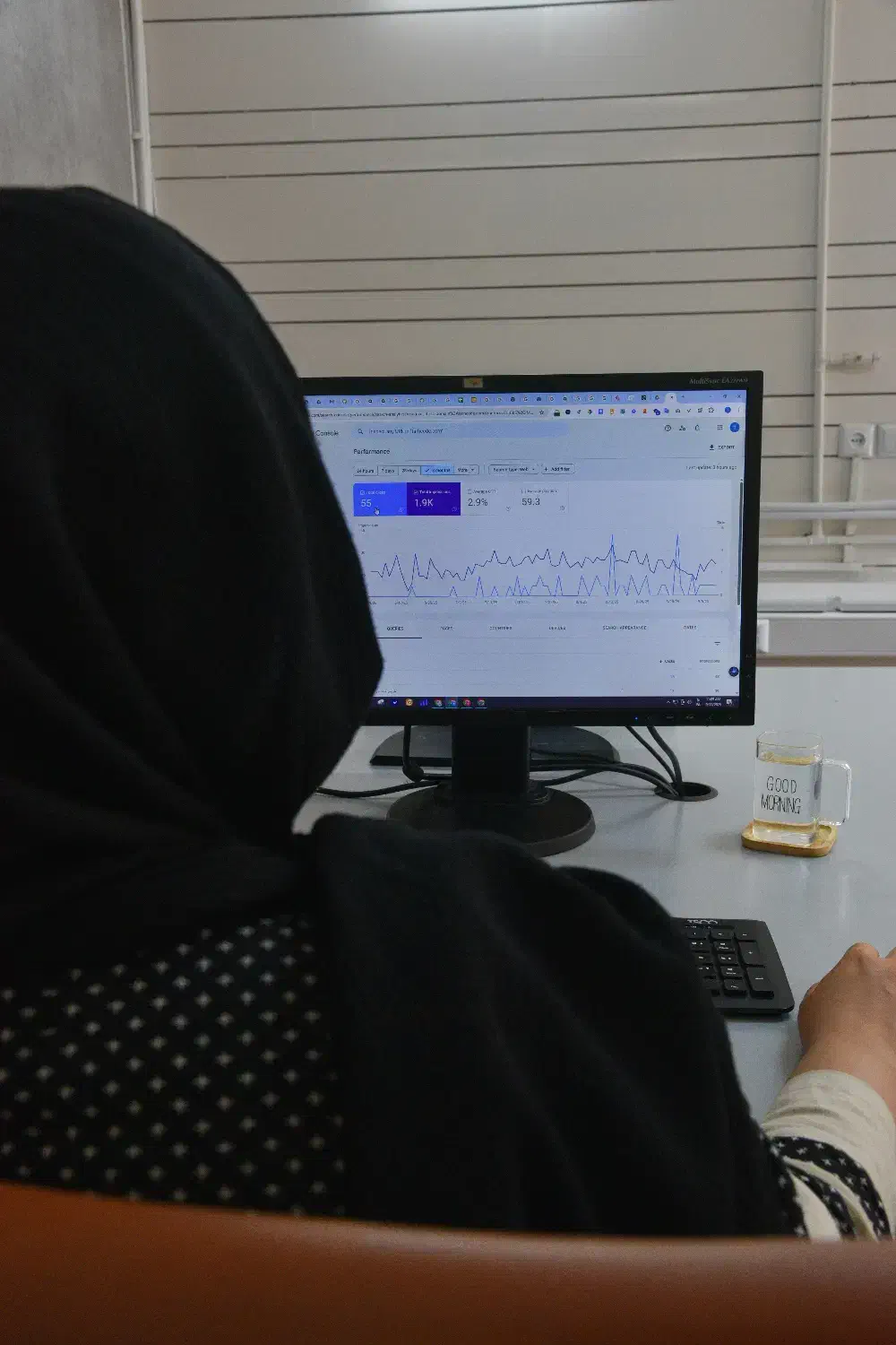 استخدام خانم محتوانویس برای سئو سایت|استخدام رایانه و فناوری اطلاعات|نجفآباد, دلگشا|دیوار