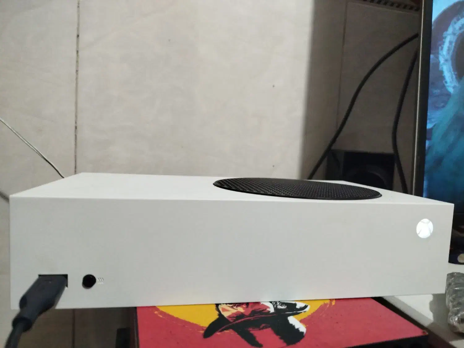 ایکس باکس Xbox series s|کنسول، بازی ویدئویی و آنلاین|قرچک, باقرآباد|دیوار