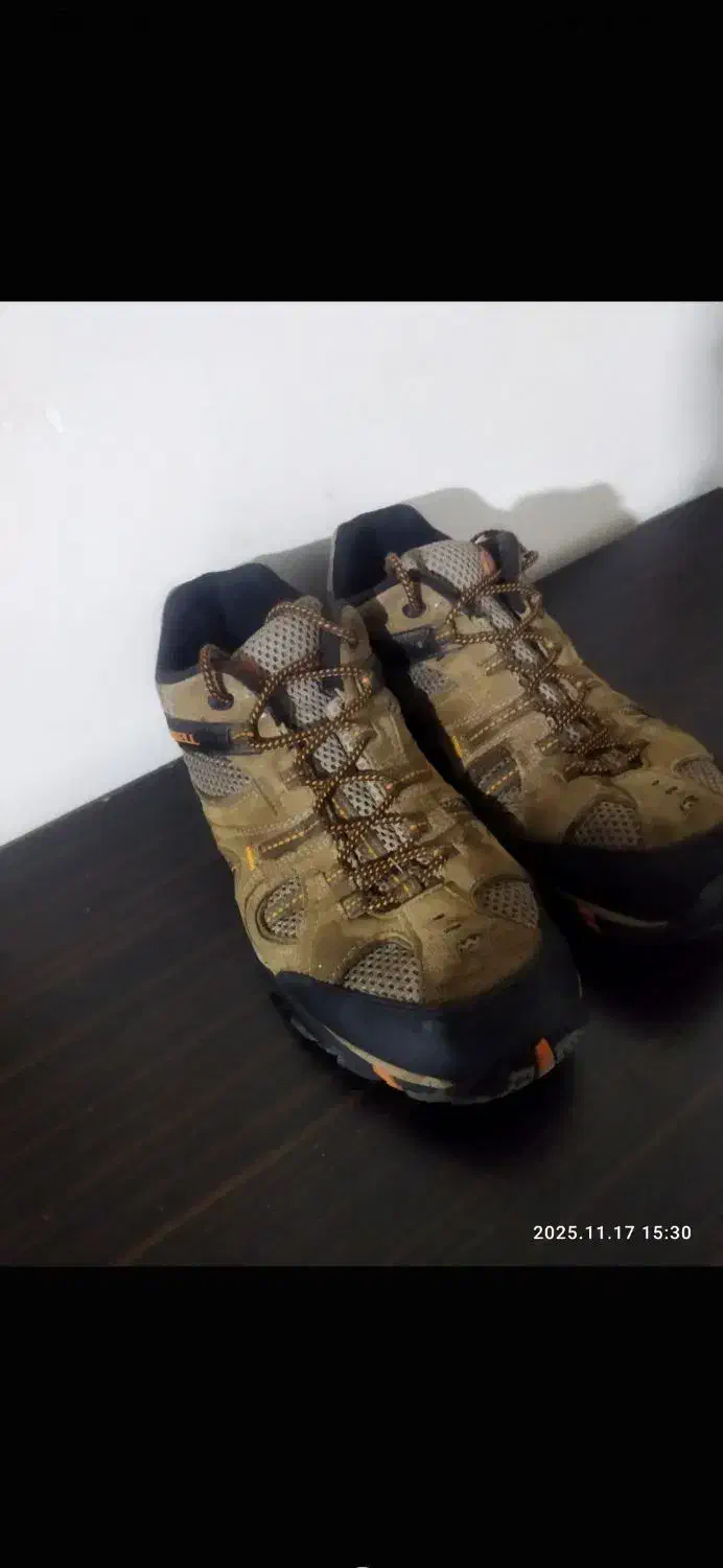 کفش تاناک|کیف، کفش، کمربند|سنندج, |دیوار