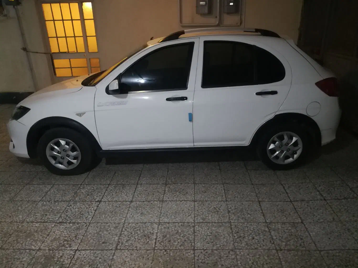 کوییک کم کار|خودرو سواری و وانت|قزوین, |دیوار