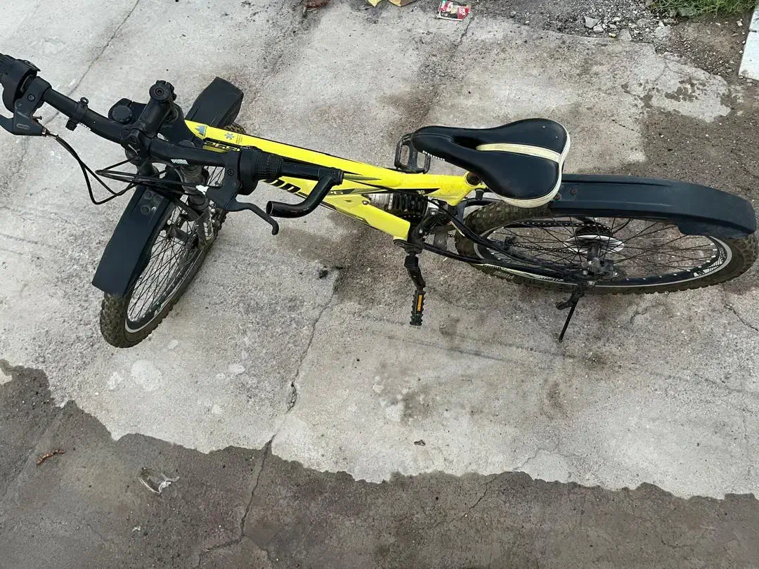 دوچرخه سایز ۲۶|دوچرخه، اسکیت، اسکوتر|رفسنجان, |دیوار