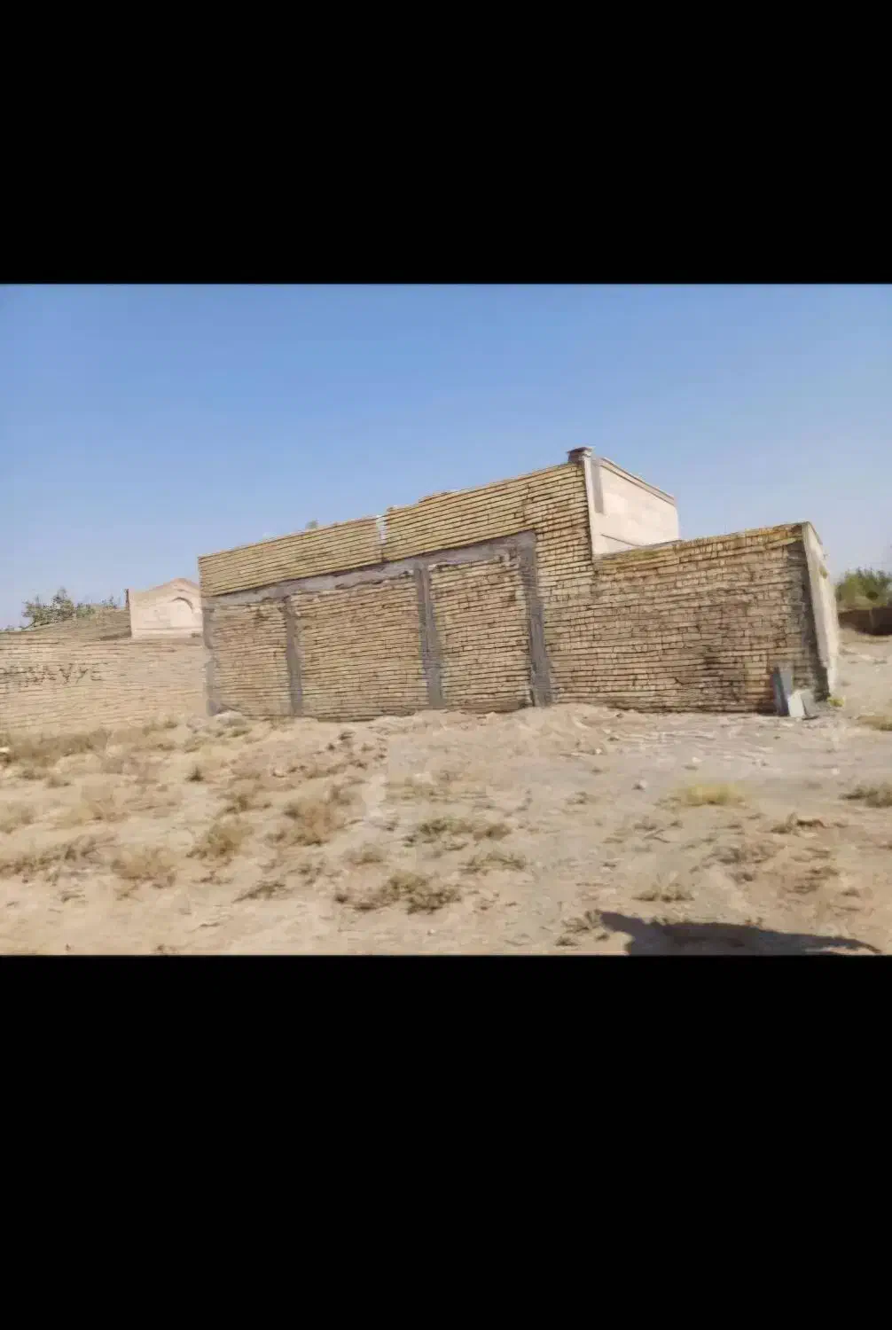 زمین ،بلوار امام رضا|فروش زمین و ملک کلنگی|کاشان, فاز ۱ ناجی آباد|دیوار