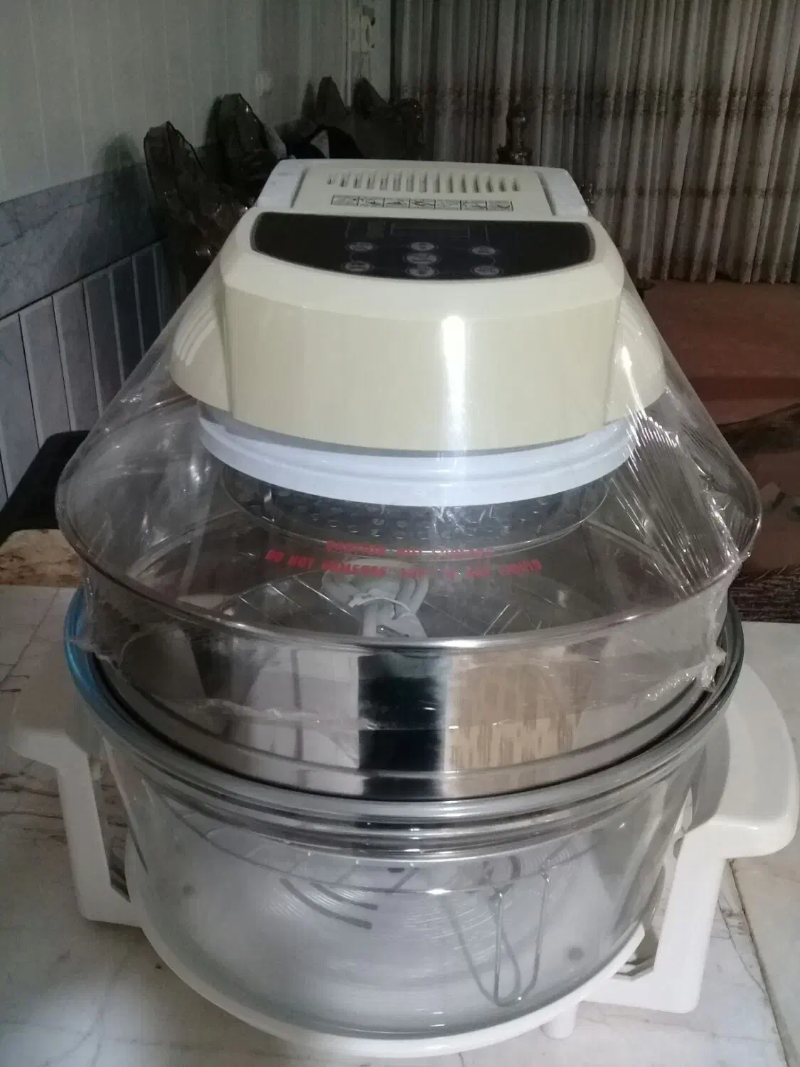 وسایل برقی|سایر لوازم برقی|داران, |دیوار