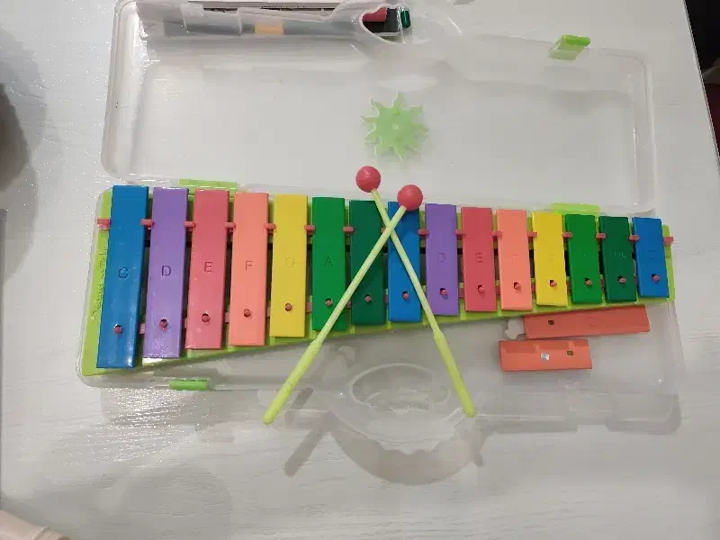 بلز|سازهای بادی|خرم‌آباد, |دیوار