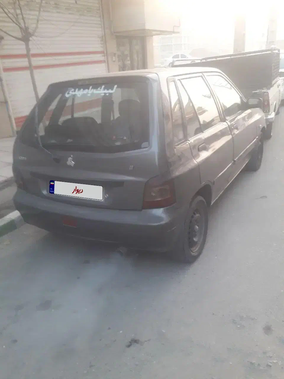 فروش|خودرو سواری و وانت|بهارستان, |دیوار