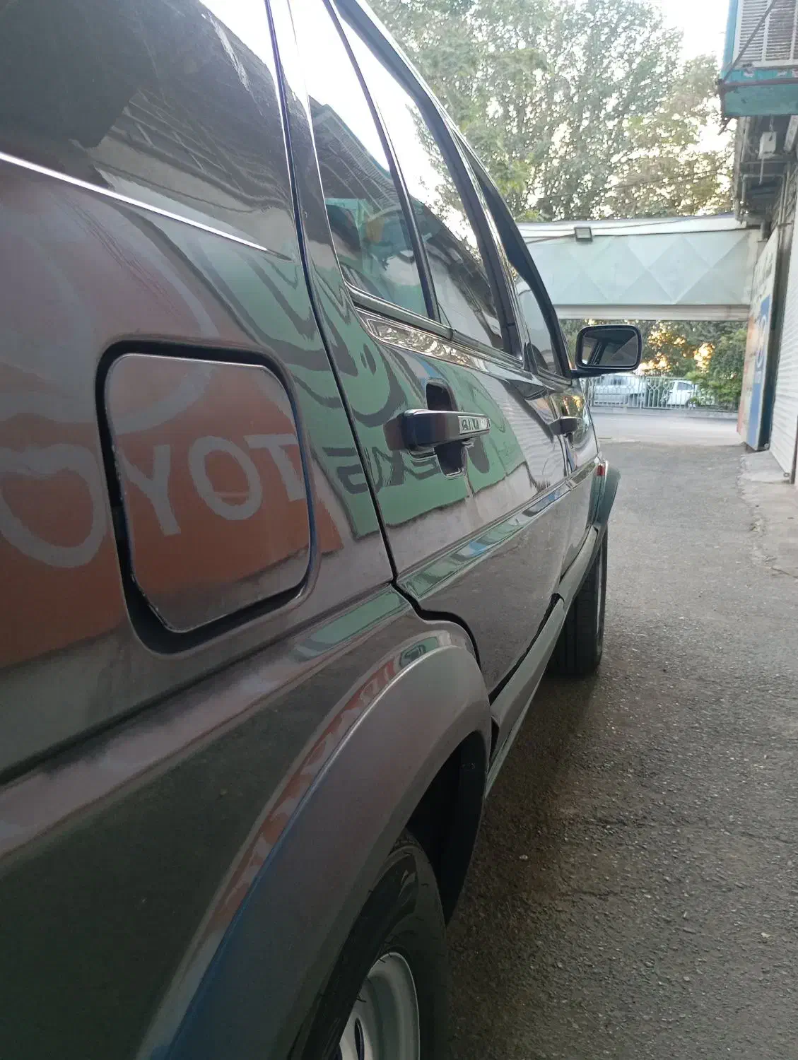 گلف 92|خودرو سواری و وانت|کرج, خلج آباد|دیوار