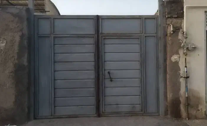 فروش ملک۱۲۵متری در ۱۶متری عابدینی|فروش زمین و ملک کلنگی|زنجان, |دیوار