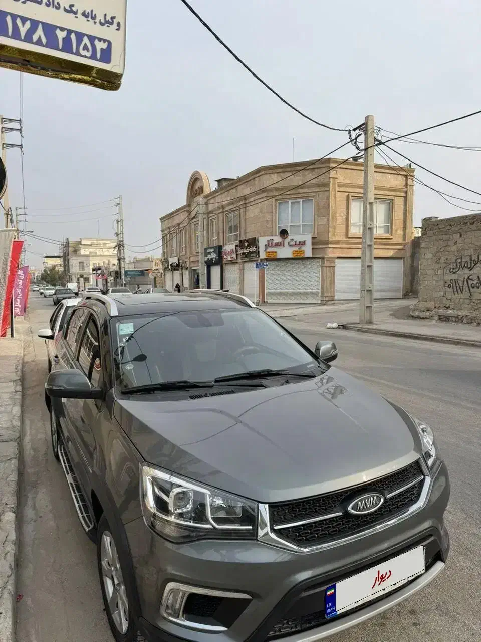 فروش x22دنده|خودرو سواری و وانت|بوشهر, |دیوار