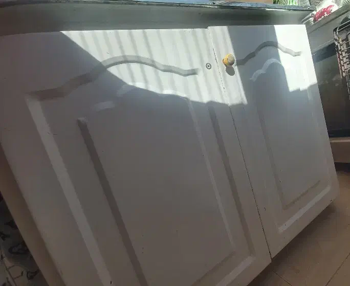 کمد فلزی|جاکفشی، کمد، دراور|تبریز, |دیوار