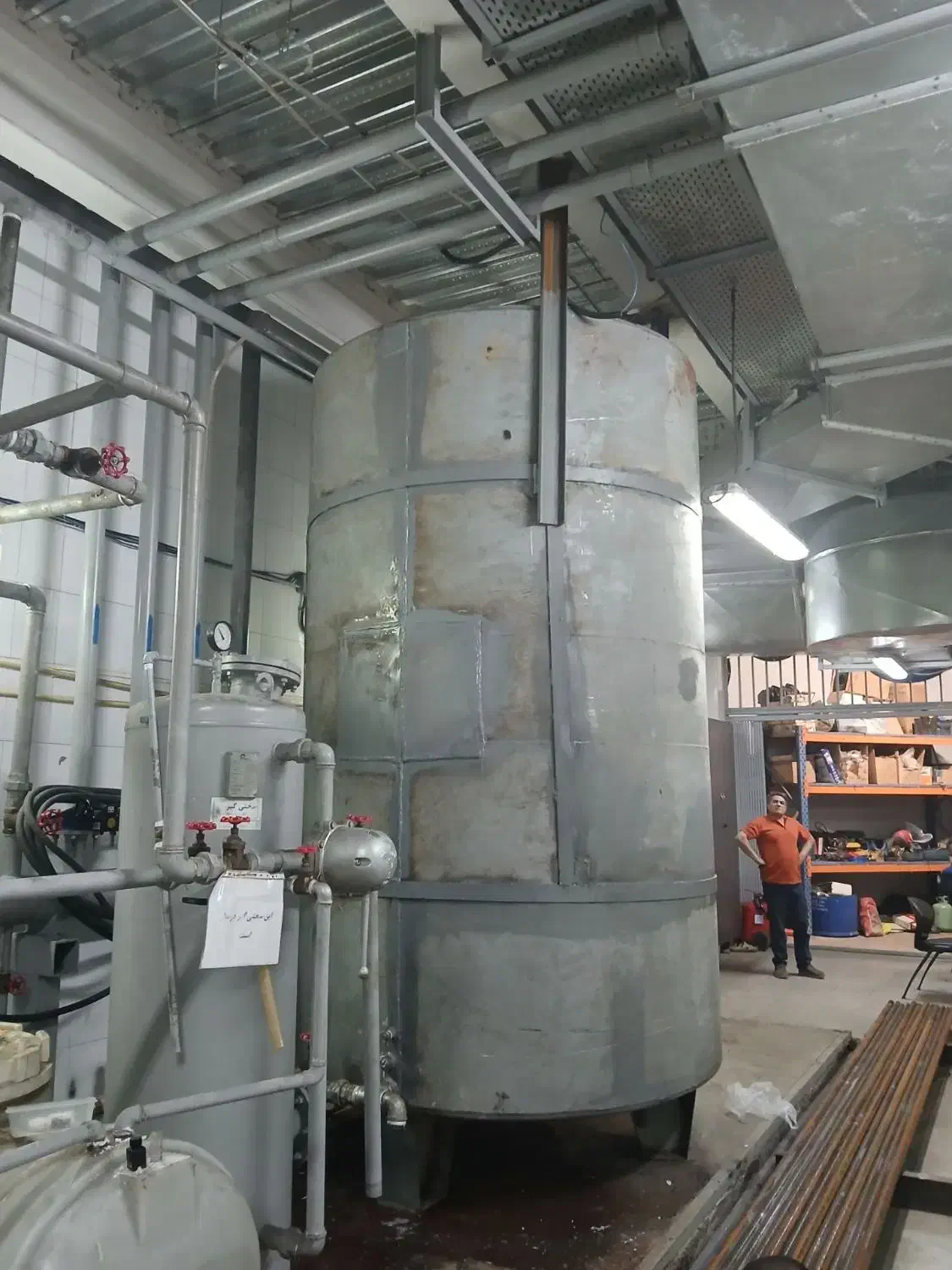 کلیه امور ساختمانی و پیمانکاری دارای فاکتور رسمی|خدمات پیشه و مهارت|تهران, شهرآرا|دیوار