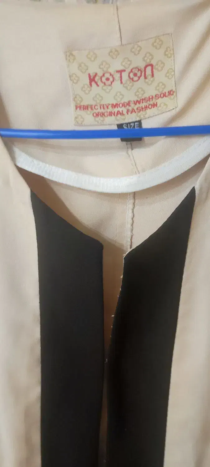 مانتو سایز ۴۴|لباس|سبزوار, سیادتی|دیوار