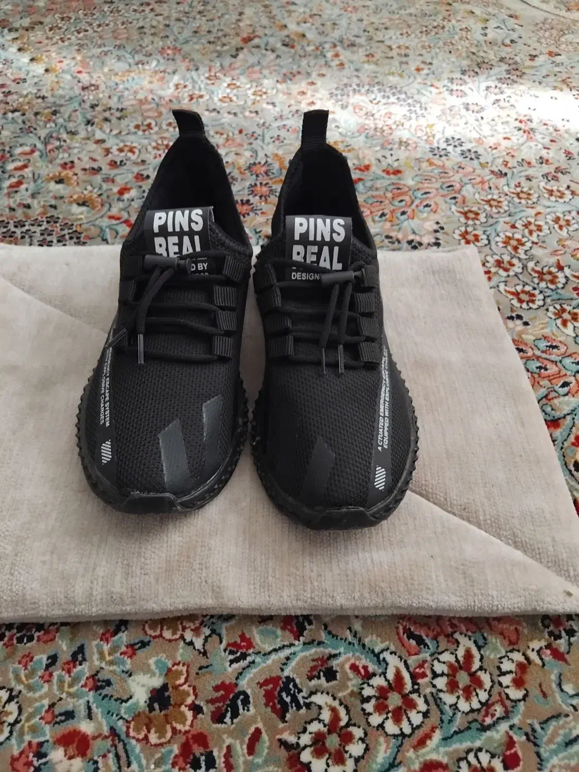 کفش پیاده روی|کیف، کفش، کمربند|مشهد, نوده|دیوار