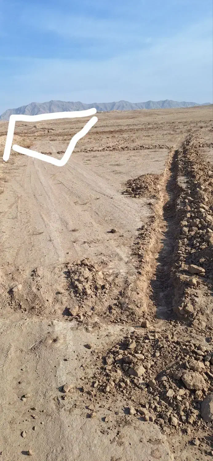 زمین روستای قصر(کشمیری ۱۹)|فروش زمین و ملک کلنگی|مشهد, شهید احمدی روشن|دیوار
