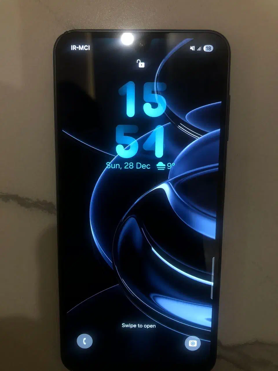 سامسونگ A16|موبایل|فردیس, فرامرزیه|دیوار