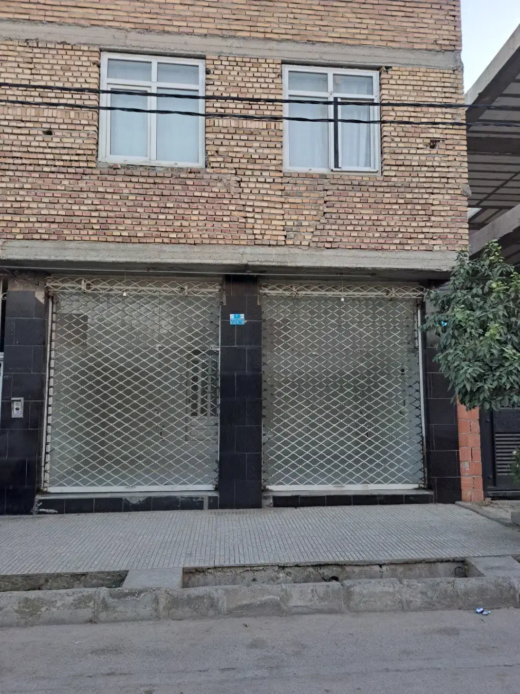 اجاره مغازه شهرک بهارستان|اجارهٔ مغازه و غرفه|گنبد کاووس, |دیوار