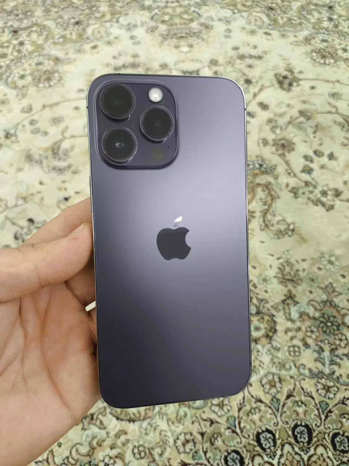 iphone 14pro max|موبایل|ارومیه, |دیوار