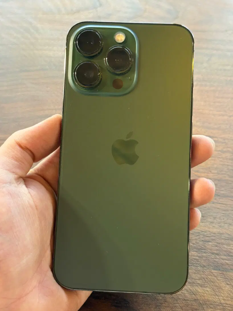 Iphone 13 pro|موبایل|اصفهان, چرخاب|دیوار