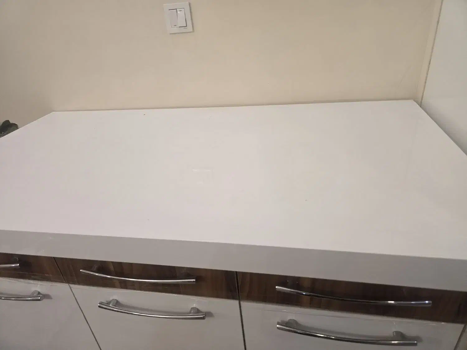 جزیره ام دی اف|مصالح و تجهیزات ساختمان|مشهد, جاهد شهر|دیوار