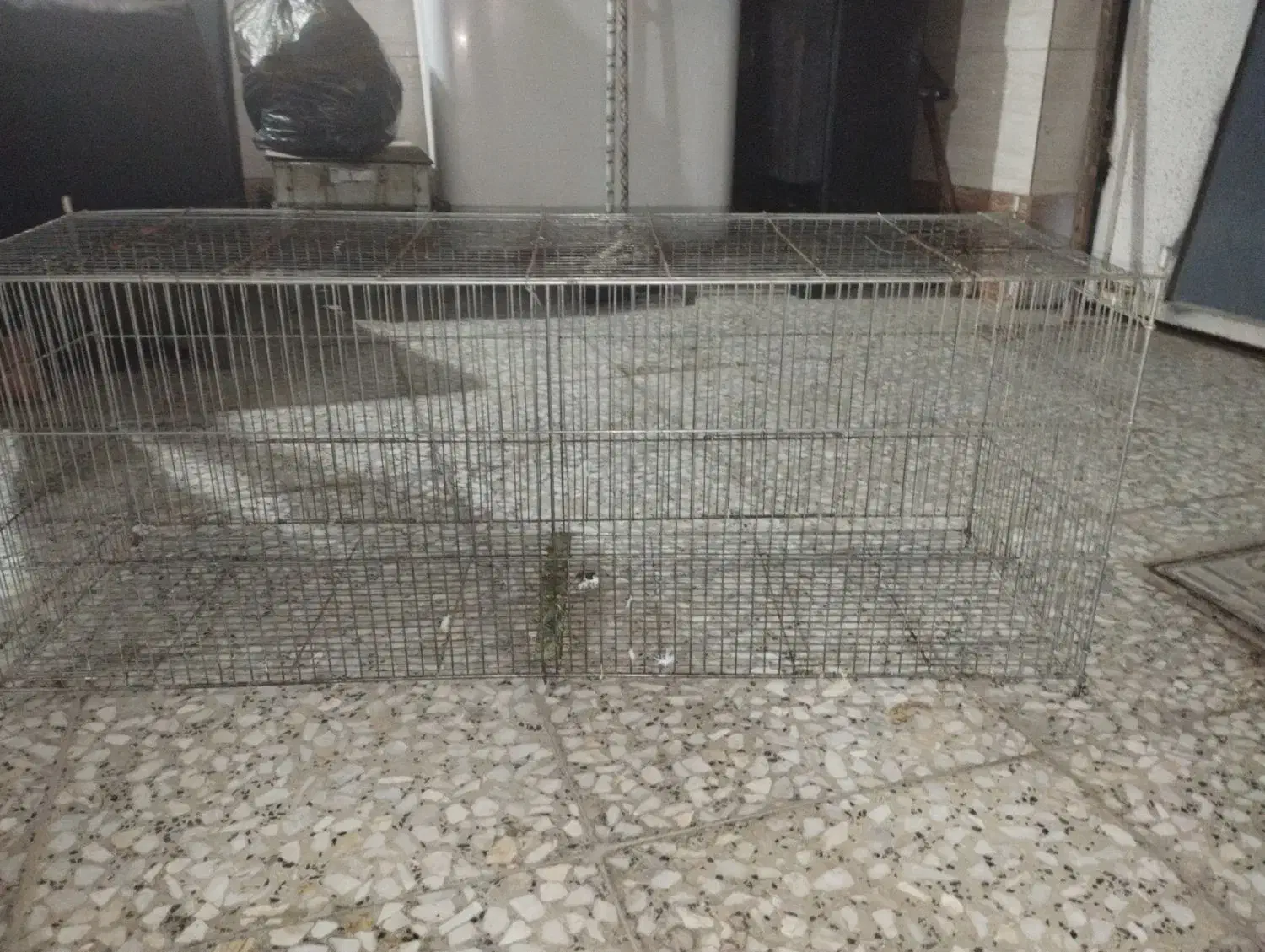 قفس جوجه و پرنده|لوازم جانبی حیوانات|شاهین‌شهر, شهرک هشت بهشت|دیوار