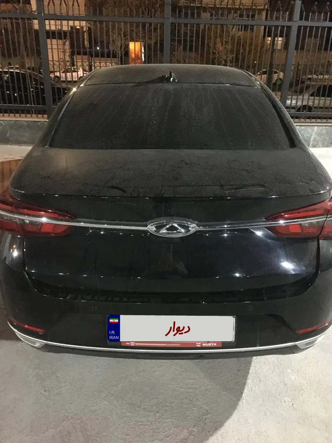 آریزو6|خودرو سواری و وانت|تبریز, |دیوار