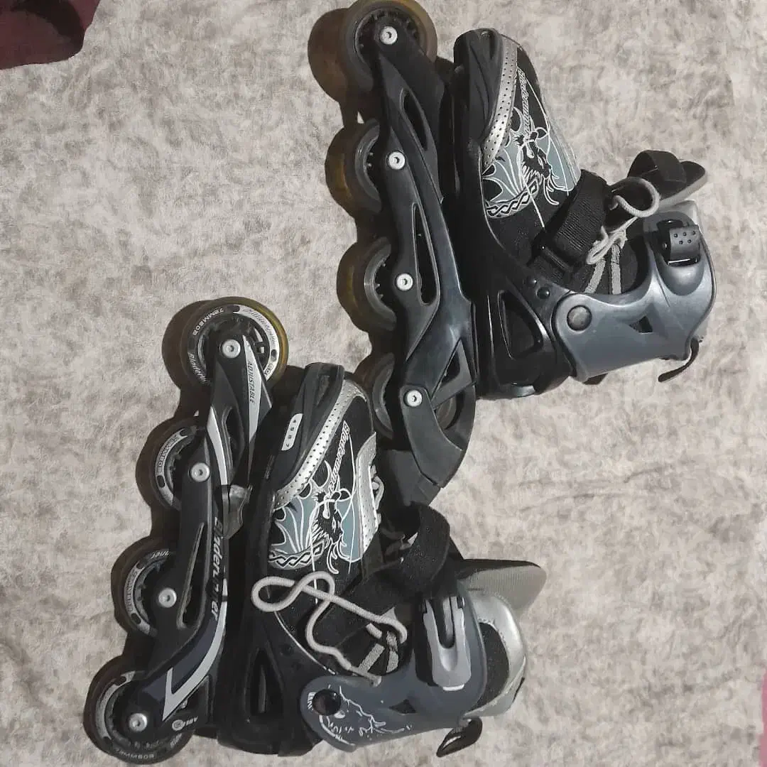 اسکیت Rollerblader|دوچرخه، اسکیت، اسکوتر|تهران, بوستان شیان|دیوار