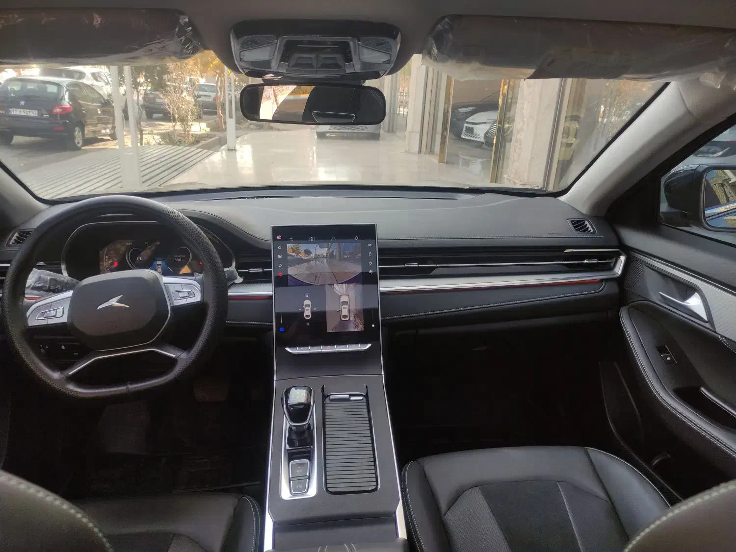 KMCJ7|خودرو سواری و وانت|شاهین‌شهر, گزبرخوار|دیوار