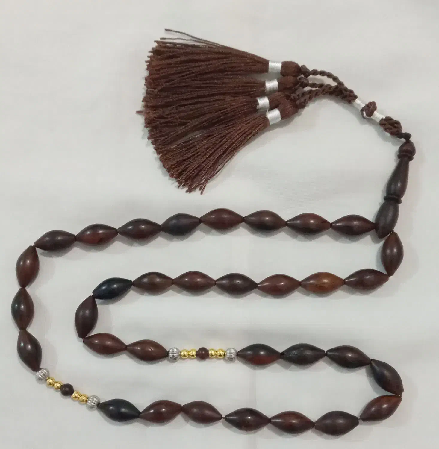 کشکول|جواهرات|اهواز, زندوکیلی|دیوار