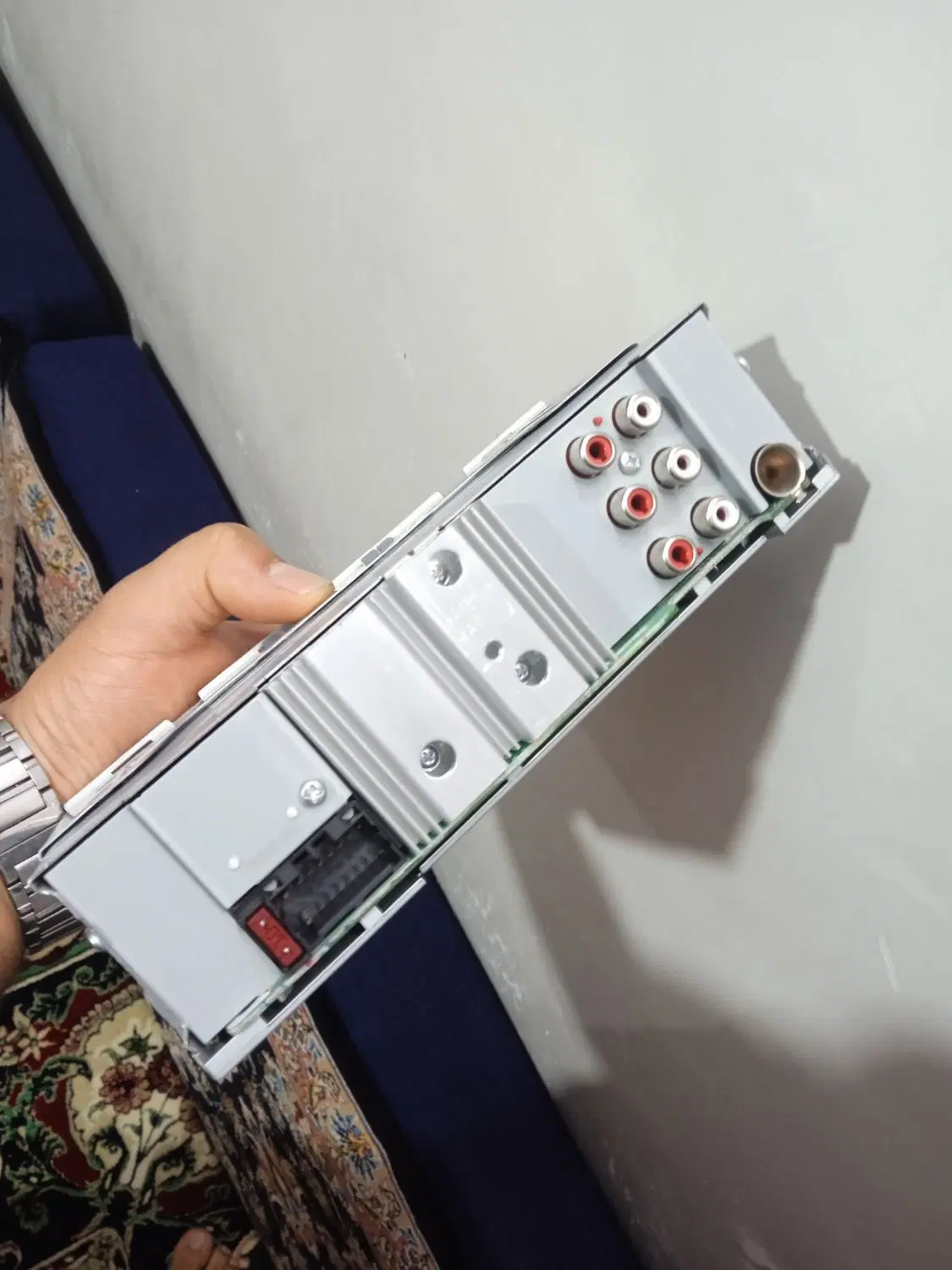 ظبط|قطعات یدکی و لوازم جانبی|نسیم‌شهر, |دیوار