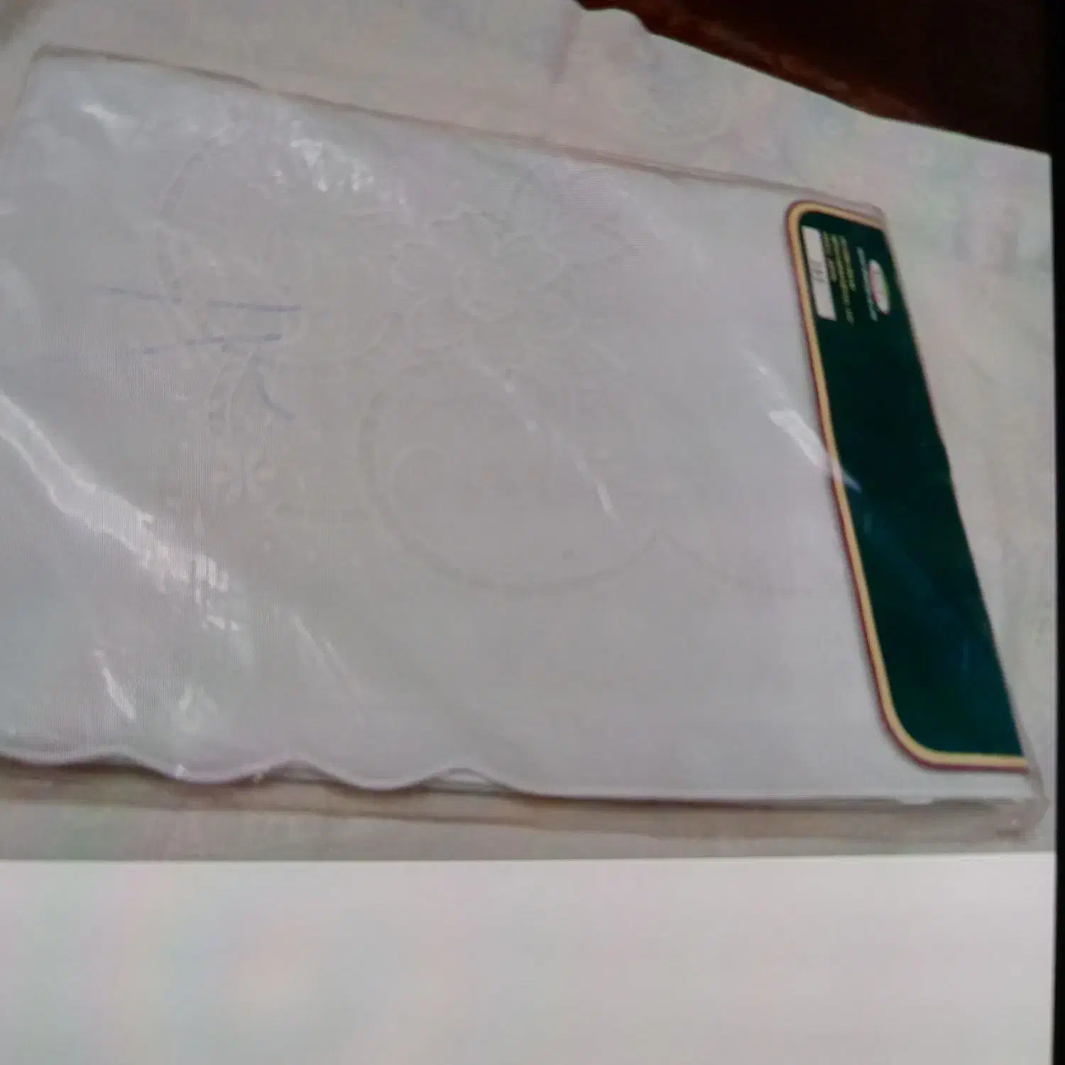 سفره گیپورزیبا|سفره، حوله، دستمال آشپزخانه|قم, لسانی|دیوار