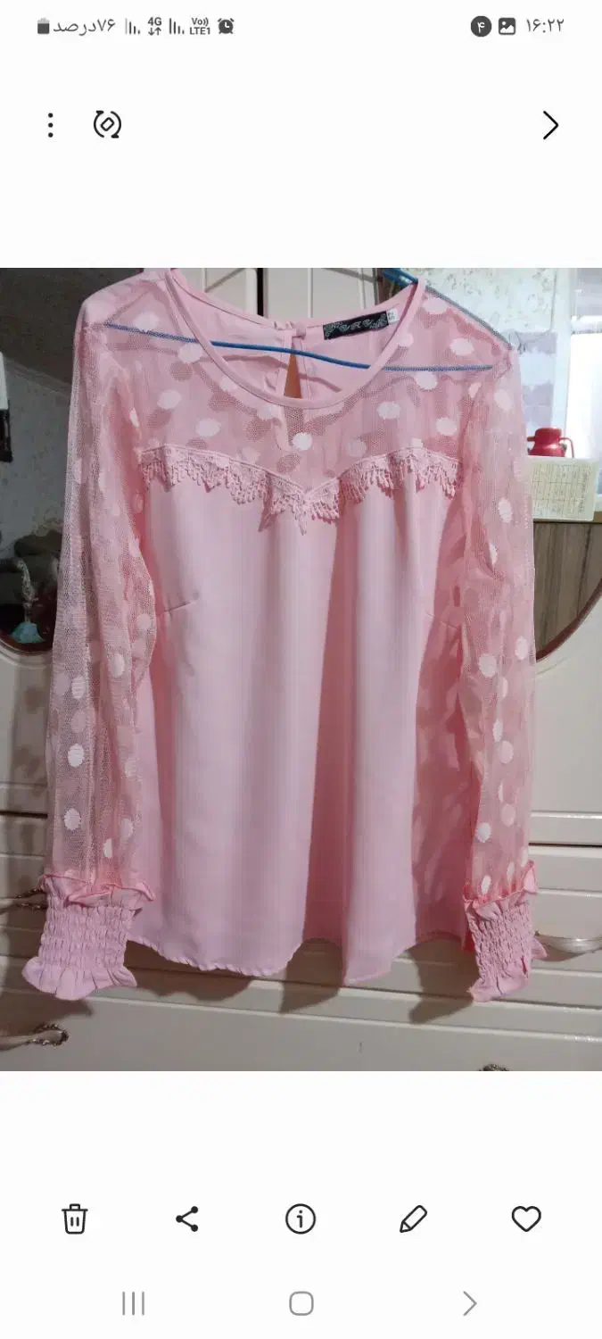 لباس های مناسب(شومیز دامن تاب) ۳۸ ۴۰|لباس|ارومیه, |دیوار