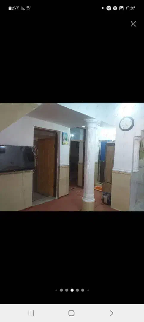 فروش خانه ویلایی وحدتیه 300متری دهقان آباد|فروش خانه و ویلا|برازجان, |دیوار