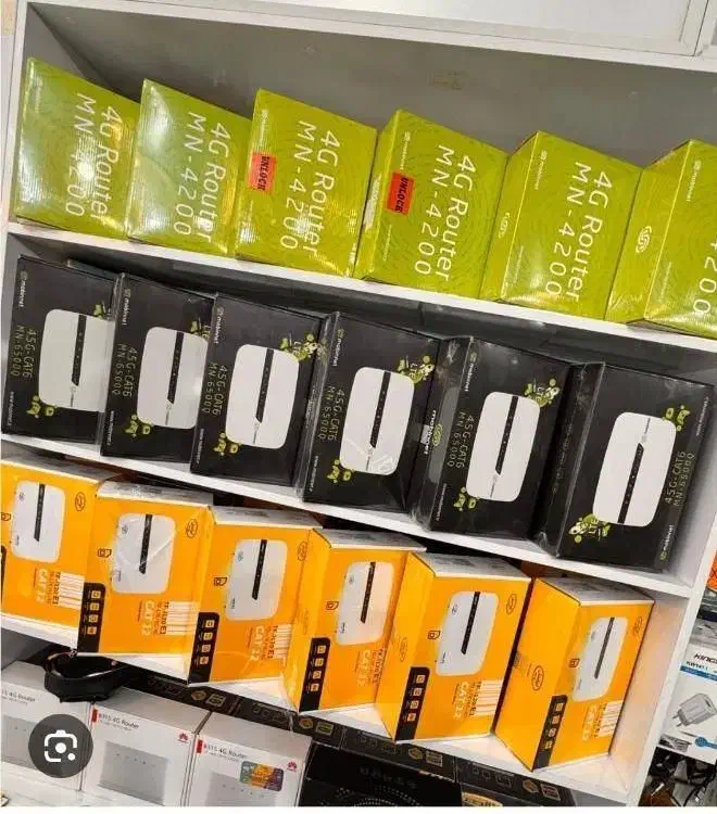 مودم ایرانسل TF I120 E1 آنلاک|مودم و تجهیزات شبکه|ایذه, |دیوار