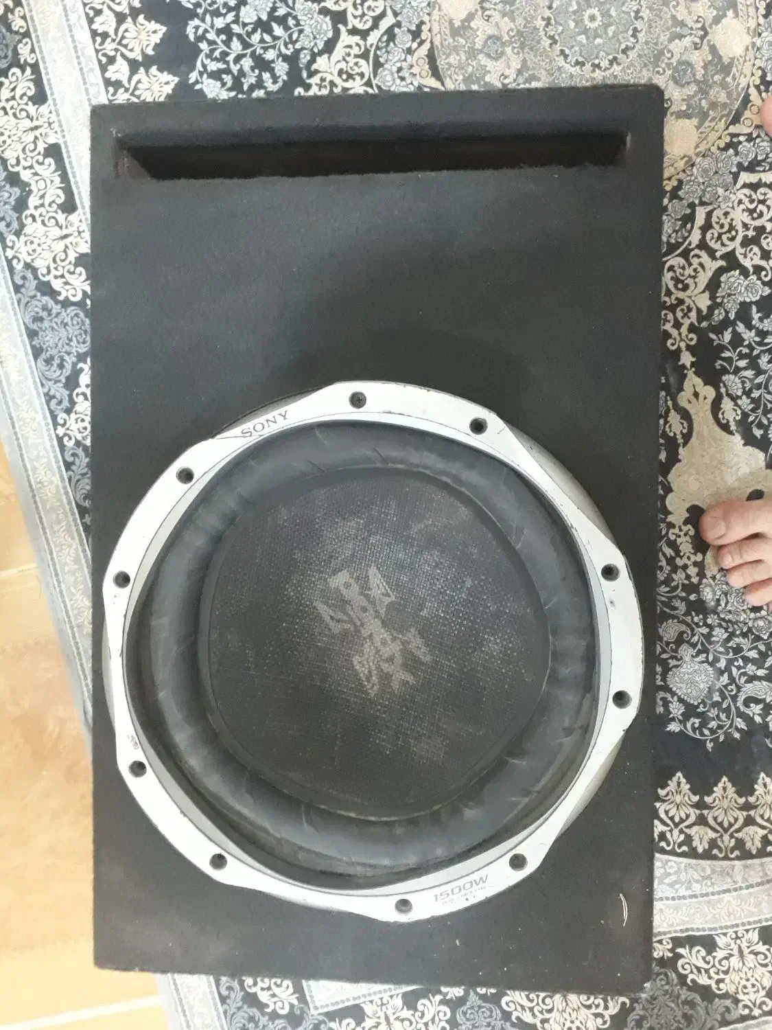 سیستم‌ماشین|سیستم صوتی خانگی|اسلام‌شهر, شهرک سعیدیه|دیوار