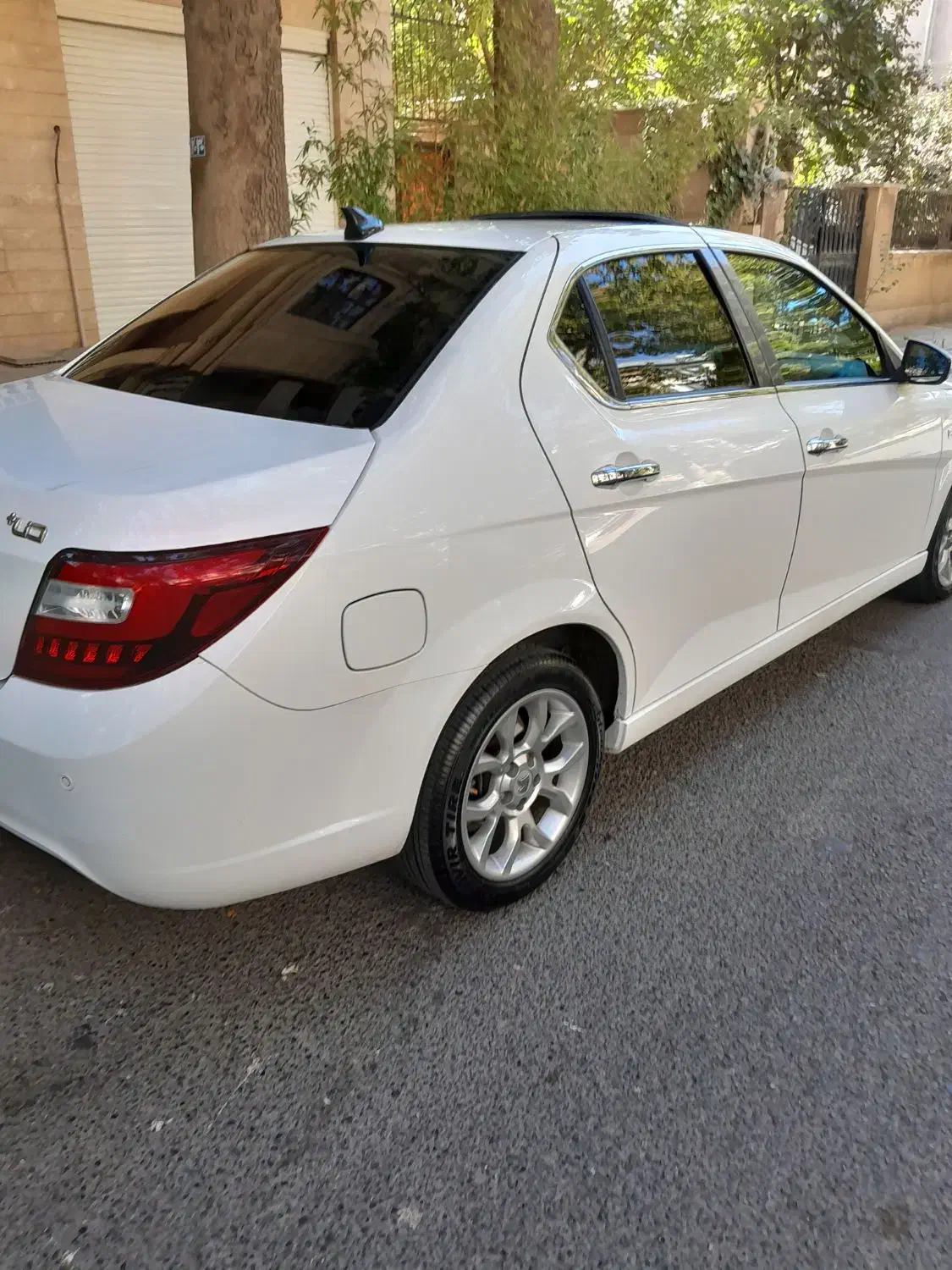 دنا پلاس اتوماتیک، مدل ۱۴۰۰|خودرو سواری و وانت|کرج, فاز ۲ مهرشهر|دیوار