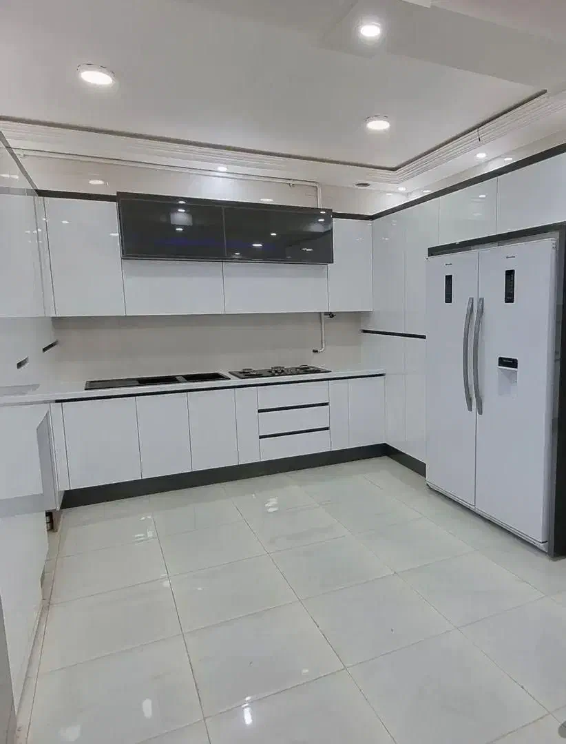 ۸۸متری دوخواب، خوش نقشه،سنددار،املاک اتحاد|فروش آپارتمان|ماهدشت, |دیوار