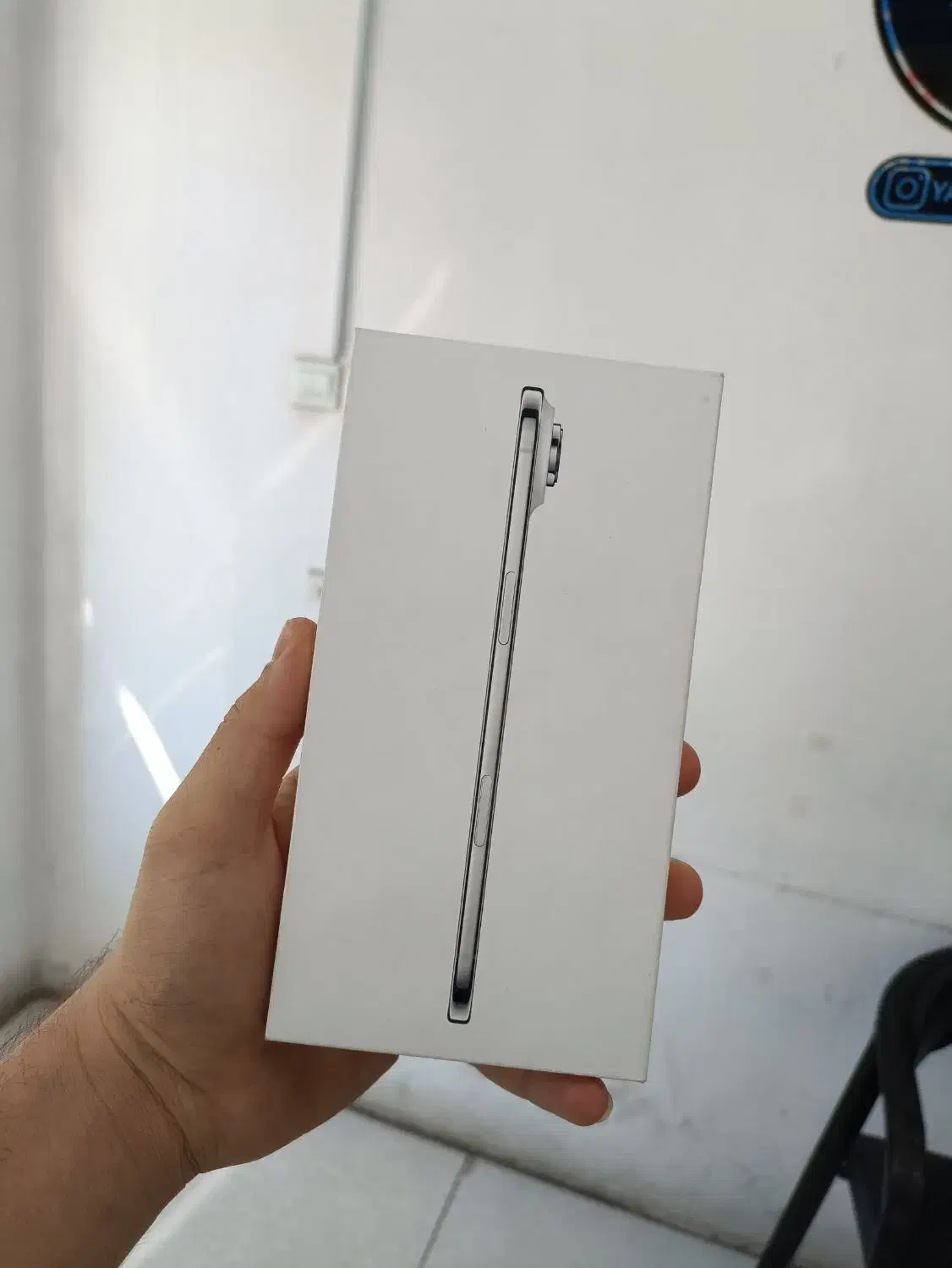 iphone air|موبایل|ارومیه, |دیوار