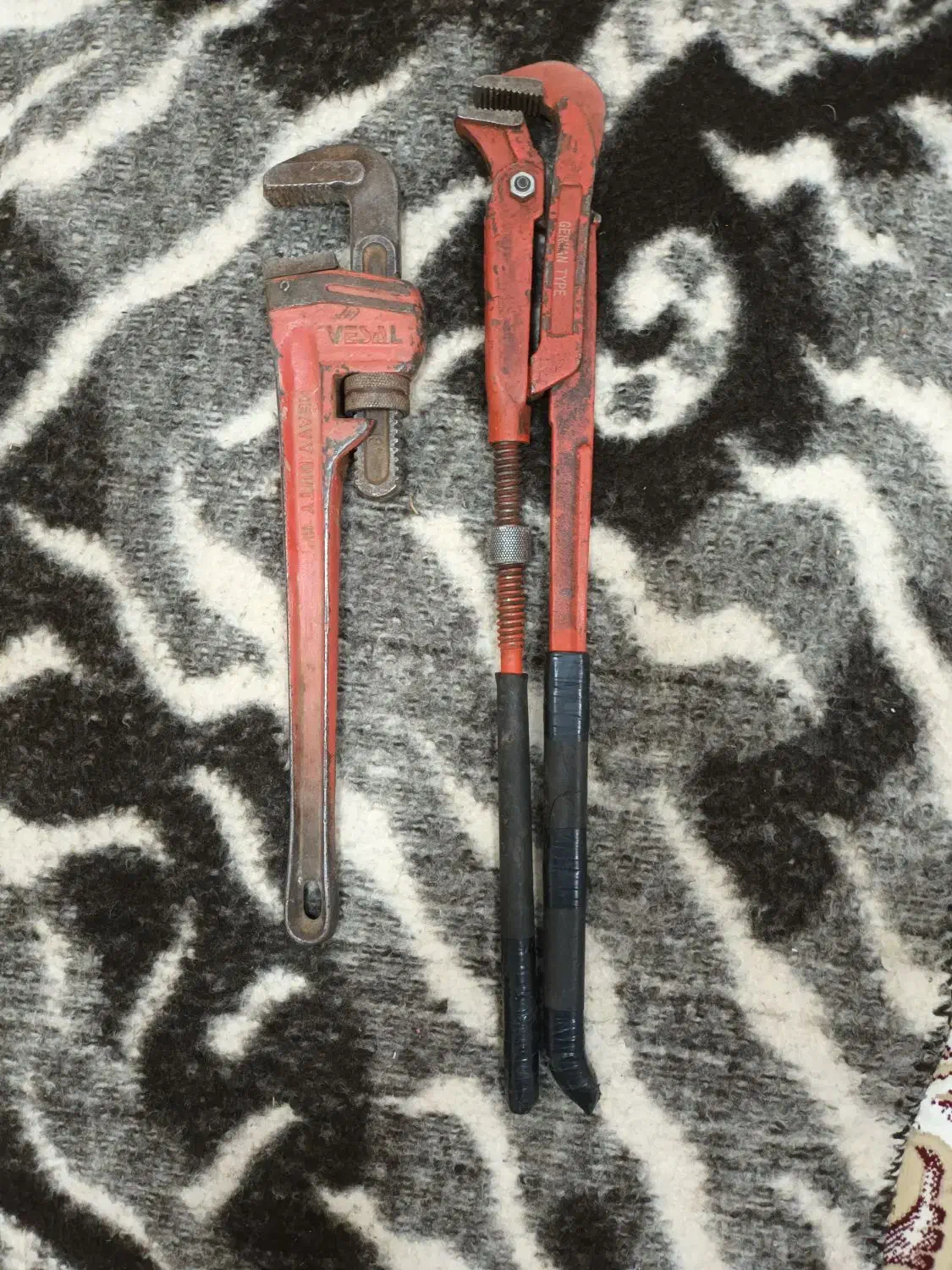 ابزارآلات صنعتی|ابزارآلات|تبریز, |دیوار