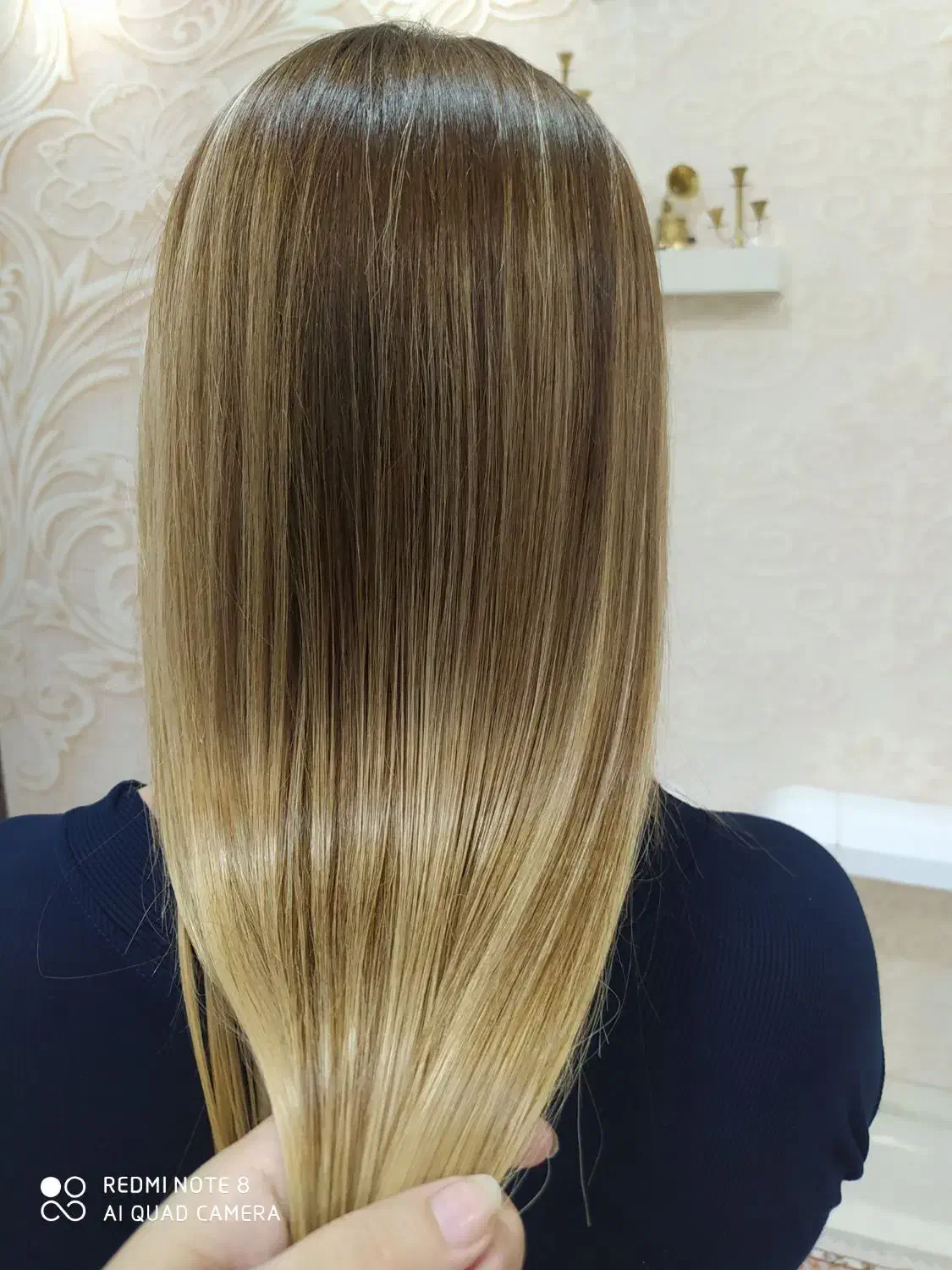 نانوپروتیین موها با تخفیفات ۲۰درصدی|خدمات آرایشگری و زیبایی|بوکان, |دیوار