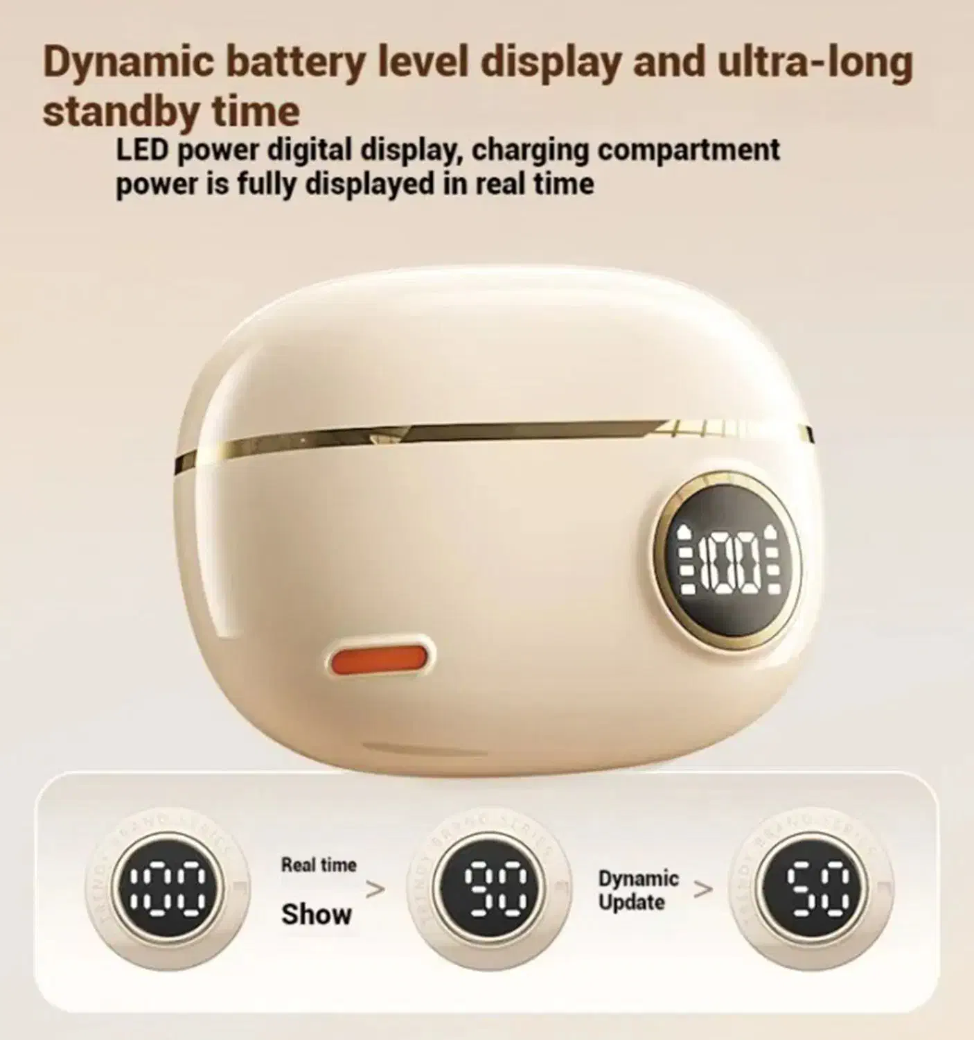 ایرپاد بلوتوثیS195|لوازم جانبی موبایل و تبلت|تهران, هفت حوض|دیوار