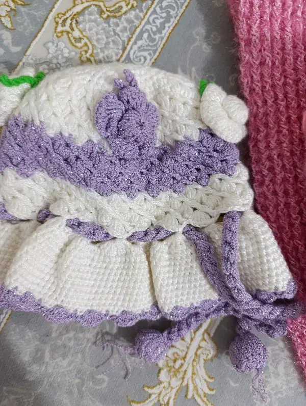 کلاه|لباس|همدان, |دیوار