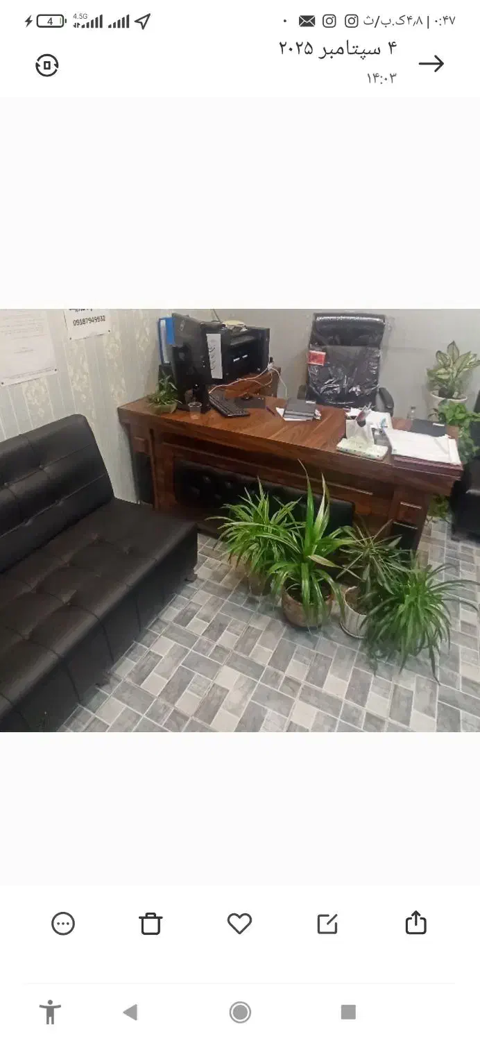 وسایل مورد نیاز خانه و اداره|حراج|ایلام, |دیوار