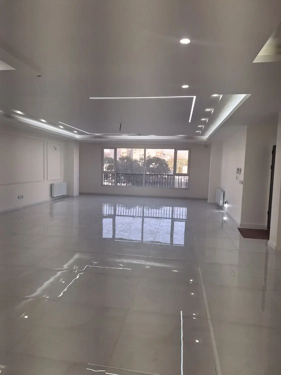 آپارتمان 178 متر وحیدیه جنوبی خشک|فروش آپارتمان|زنجان, |دیوار