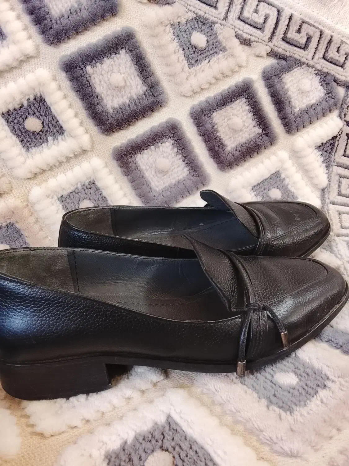 کفش زنانه ومردانه|کیف، کفش، کمربند|زنجانرود, |دیوار