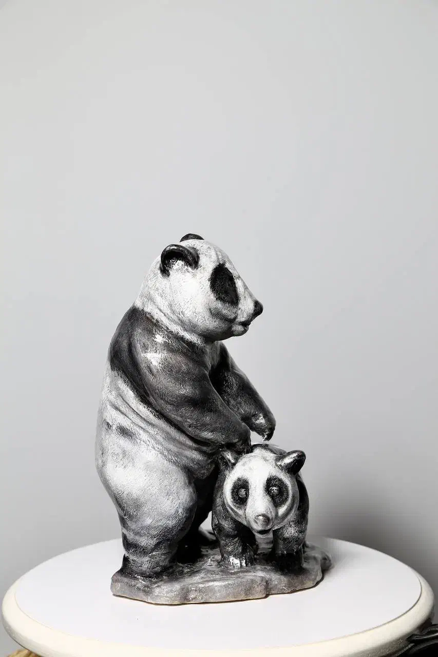 مجسمه های دست ساز|مجسمه، تندیس، ماکت|تهران, سهروردی|دیوار