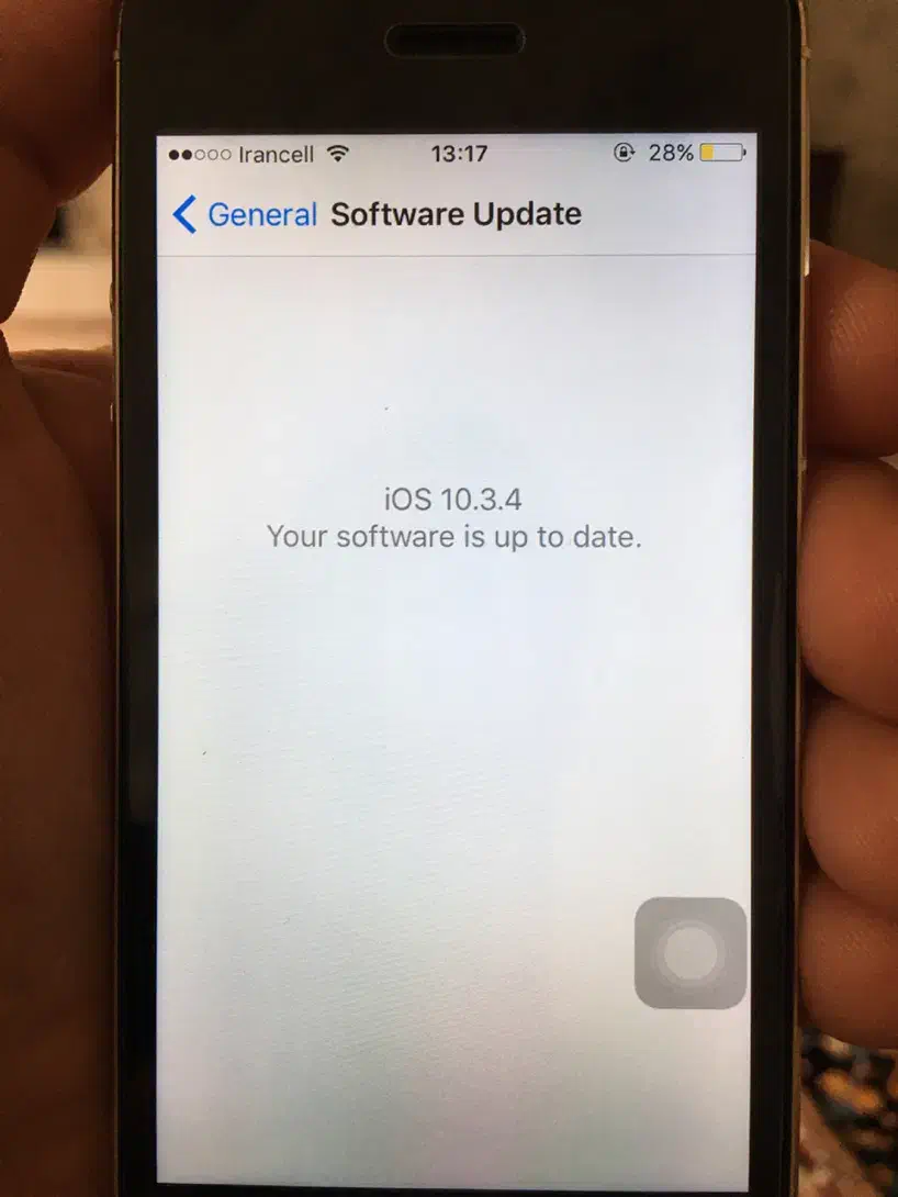 ایفون5 64گیگ|موبایل|قم, نوقطار|دیوار